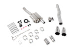 Scorpion TunR GPF-Back Exhaust System - MINI Cooper S (F56) - 76mm - Scorpion Exhausts Thumbnail