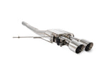 Scorpion TunR GPF-Back Exhaust System - MINI Cooper S (F56) - 76mm - Scorpion Exhausts Thumbnail