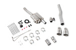 Scorpion TunR GPF-Back Exhaust System - MINI Cooper S (F56) - 76mm - Scorpion Exhausts Thumbnail
