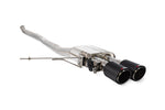 Scorpion TunR Cat-Back Exhaust System - MINI Cooper S (F56/Non UK/Euro) - 76mm - Scorpion Exhausts Thumbnail