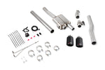 Scorpion TunR Cat-Back Exhaust System - MINI Cooper S (F56/Non UK/Euro) - 76mm - Scorpion Exhausts Thumbnail