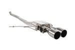 Scorpion TunR Cat-Back Exhaust System - MINI Cooper S (F56/Non UK/Euro) - 76mm - Scorpion Exhausts Thumbnail