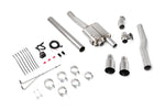 Scorpion TunR Cat-Back Exhaust System - MINI Cooper S (F56/Non UK/Euro) - 76mm - Scorpion Exhausts Thumbnail