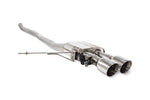 Scorpion TunR Cat-Back Exhaust System - MINI Cooper S (F56/Non UK/Euro) - 76mm - Scorpion Exhausts Thumbnail