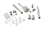 Scorpion TunR Cat-Back Exhaust System - MINI Cooper S (F56/Non UK/Euro) - 76mm - Scorpion Exhausts Thumbnail