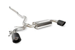 Scorpion TunR Cat-Back Exhaust System - MINI Clubman (F54) Cooper S - 70mm - Scorpion Exhausts Thumbnail