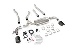 Scorpion TunR Cat-Back Exhaust System - MINI Clubman (F54) Cooper S - 70mm - Scorpion Exhausts Thumbnail