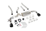 Scorpion TunR Cat-Back Exhaust System - MINI Clubman (F54) Cooper S - 70mm - Scorpion Exhausts Thumbnail