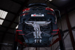 Scorpion TunR Cat-Back Exhaust System - MINI Clubman (F54) Cooper S - 70mm - Scorpion Exhausts Thumbnail