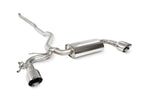 Scorpion TunR Cat-Back Exhaust System - MINI Clubman (F54) Cooper S - 70mm - Scorpion Exhausts Thumbnail