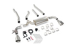Scorpion TunR Cat-Back Exhaust System - MINI Clubman (F54) Cooper S - 70mm - Scorpion Exhausts Thumbnail