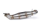 Scorpion Sports Cat Downpipe - MINI Cooper S (R55) / 56 / (R57/R58/R59) - 63.5mm - Scorpion Exhausts Thumbnail