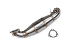 Scorpion Sports Cat Downpipe - MINI Cooper S (R55) / 56 / (R57/R58/R59) - 63.5mm - Scorpion Exhausts Thumbnail