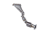 Scorpion High Flow Sports Cat - MINI One 1.6 (R50/R52) / Cooper (R50/R52) / Cooper S (R52/R53)