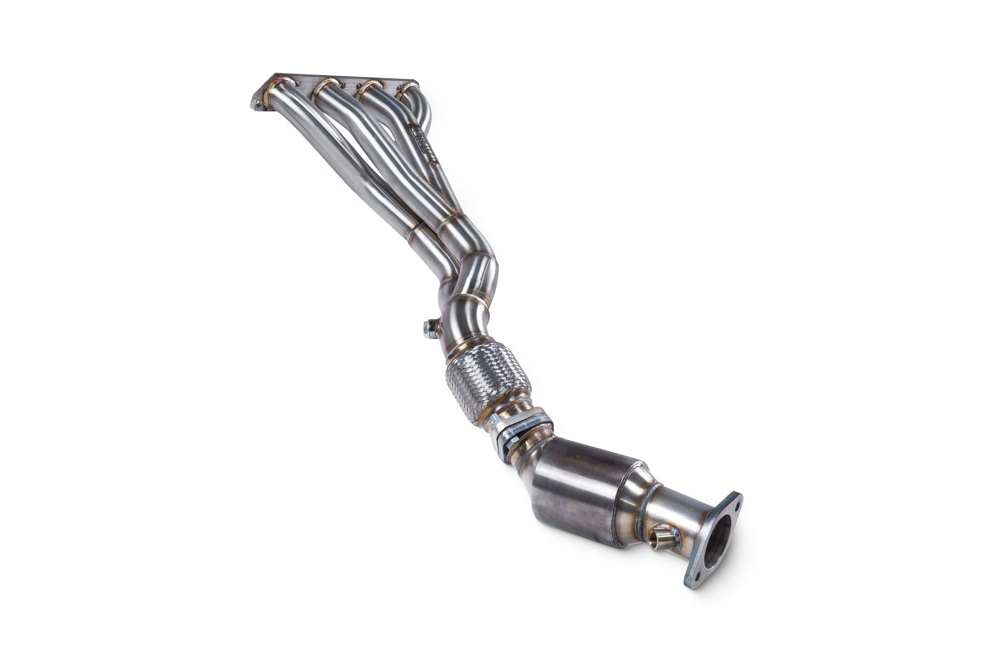 Scorpion High Flow Sports Cat - MINI One 1.6 (R50/R52) / Cooper (R50/R52) / Cooper S (R52/R53)