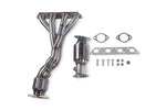 Scorpion High Flow Sports Cat - MINI One 1.6 (R50/R52) / Cooper (R50/R52) / Cooper S (R52/R53) - Scorpion Exhausts Thumbnail