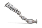 Scorpion High Flow Sports Cat - MINI One 1.6 (R50/R52) / Cooper (R50/R52) / Cooper S (R52/R53) - Scorpion Exhausts Thumbnail