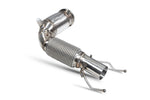 Scorpion High Flow Sports Cat - MINI Cooper S (F56) - 89.9mm - Scorpion Exhausts Thumbnail