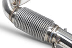 Scorpion High Flow Sports Cat - MINI Cooper S (F56) - 89.9mm - Scorpion Exhausts Thumbnail