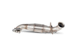 Scorpion Sports Cat Downpipe - MINI Countryman R60/Paceman (R61) Cooper S All4 - 63.5mm