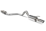 Scorpion Cat-Back Exhaust System - Mitsubishi Colt Ralliart (Z30) CZT/CZC 3 / 5 Door 1.5T - 57.1mm - Scorpion Exhausts Thumbnail