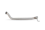 Scorpion Secondary De-Cat Pipe - Mitsubishi Colt Ralliart (Z30) CZT/CZC 3 / 5 Door 1.5T - 57.1mm - Scorpion Exhausts Thumbnail