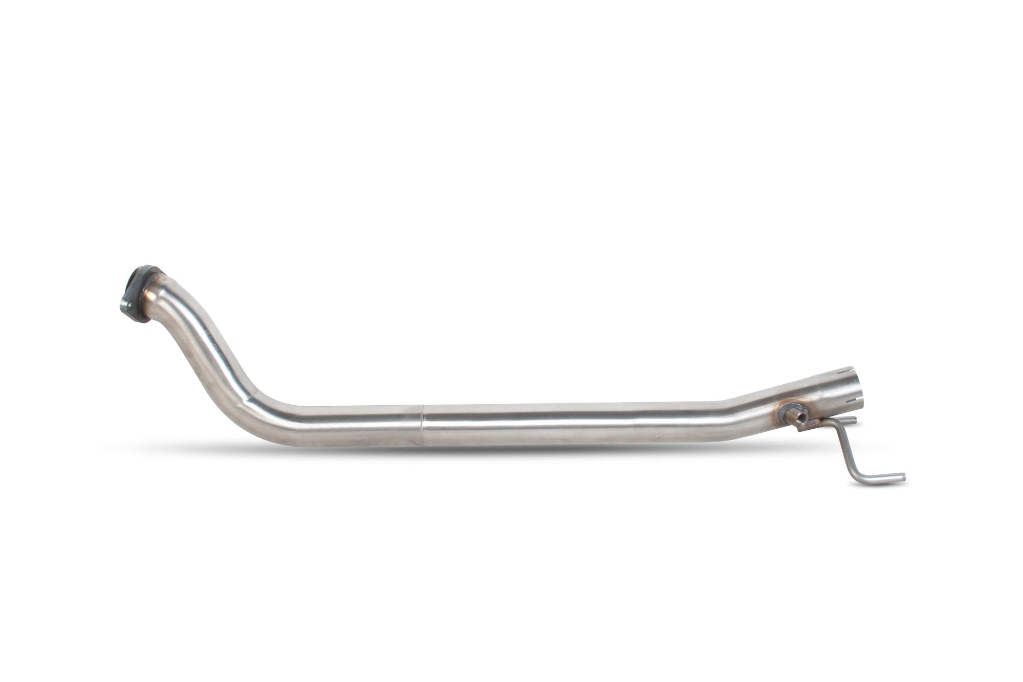 Scorpion Secondary De-Cat Pipe - Mitsubishi Colt Ralliart (Z30) CZT/CZC 3 / 5 Door 1.5T - 57.1mm