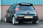 Scorpion Cat-Back Exhaust System - Mitsubishi Colt Ralliart (Z30) CZT/CZC 3 / 5 Door 1.5T - 57.1mm - Scorpion Exhausts Thumbnail