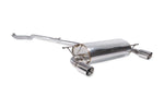 Scorpion Cat-Back Exhaust System - Mazda MX-5 (NC) - 63.5mm - Scorpion Exhausts Thumbnail