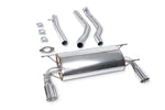 Scorpion Cat-Back Exhaust System - Mazda MX-5 (NC) - 63.5mm - Scorpion Exhausts Thumbnail