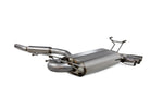 Scorpion Cat-Back Exhaust System - Mazda MX-5 (ND) 1.5 / 2.0 including RF - 63.5mm - Scorpion Exhausts Thumbnail