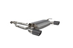 Scorpion Half System - Nissan 370Z (Z34) - 63.5mm - Scorpion Exhausts Thumbnail