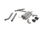 Scorpion Half System - Nissan 370Z (Z34) - 63.5mm - Scorpion Exhausts Thumbnail