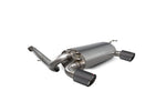 Scorpion Half System - Nissan 350Z (Z33) - 63.5mm - Scorpion Exhausts Thumbnail