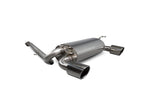 Scorpion Half System - Nissan 350Z (Z33) - 63.5mm - Scorpion Exhausts Thumbnail