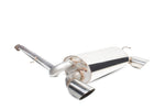 Scorpion Half System - Nissan 350Z (Z33) - 63.5mm - Scorpion Exhausts Thumbnail