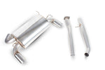 Scorpion Half System - Nissan 350Z (Z33) - 63.5mm - Scorpion Exhausts Thumbnail