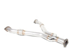 Scorpion Y-Piece Replacement Section - Nissan 350Z (Z33) - 63.5mm - Scorpion Exhausts Thumbnail