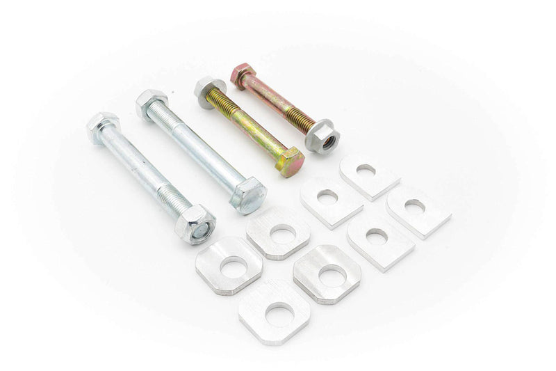 SPL Parts Eccentric Lockout Kit – BMW F8X/G8X (M2/M3/M4) - SPL Parts