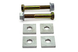 SPL Parts Eccentric Camber Lockout Kit – BMW F8X / G8X