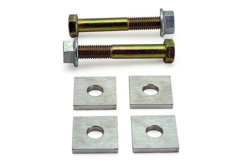 SPL Parts Eccentric Camber Lockout Kit – BMW F8X / G8X - SPL Parts