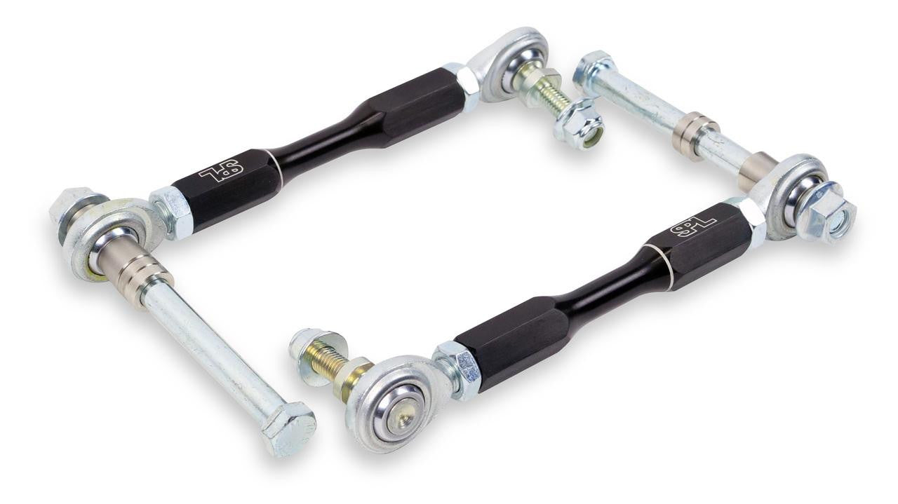 SPL Porsche Front Sway Bar End Links – 911 (996/997) / Boxster (986/987) / Cayman (987)