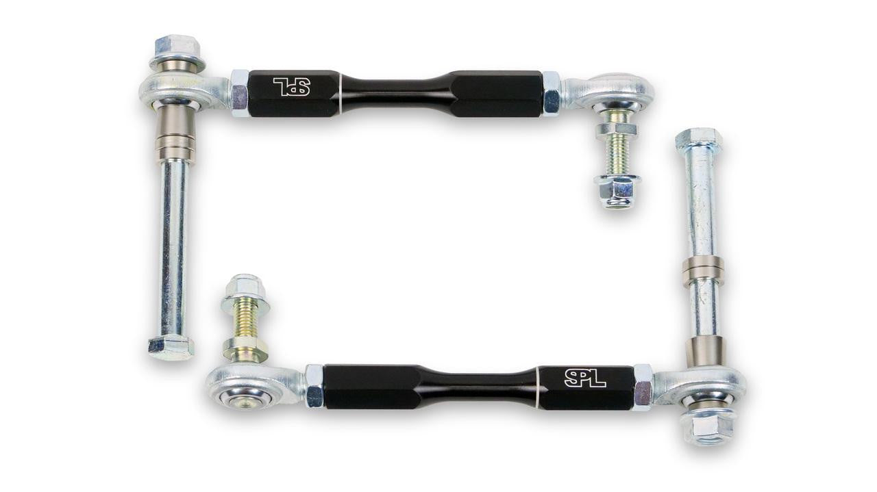 SPL Porsche Front Sway Bar End Links – 911 (996/997) / Boxster (986/987) / Cayman (987)