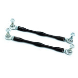 SPL Parts Front Adjustable Sway Bar Endlinks - Toyota GR Corolla (GZEA14)