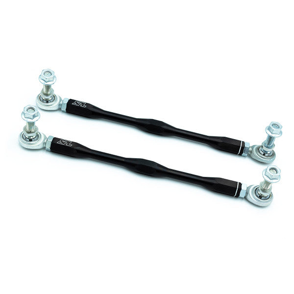 SPL Parts Front Adjustable Sway Bar Endlinks - Toyota GR Corolla (GZEA14) - SPL Parts