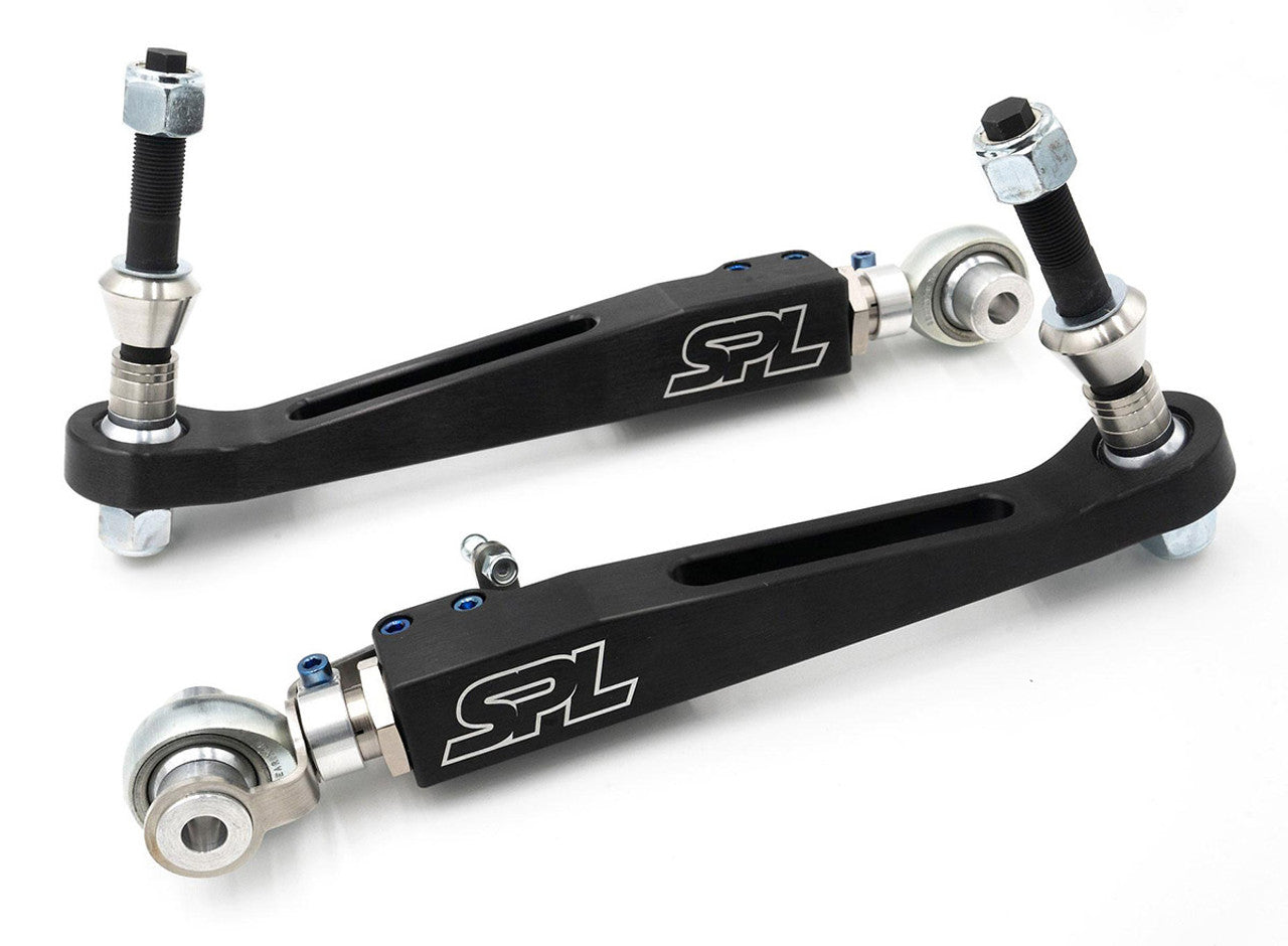 SPL Parts Front Lower Control Arms – BMW M2 (F87) / M3 (F80) / M4 (F82/F83)