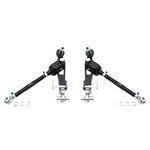 SPL Parts Front Lower Control Arm Kit – Porsche 991 (911) / 981 / 982 (718) - SPL Parts Thumbnail