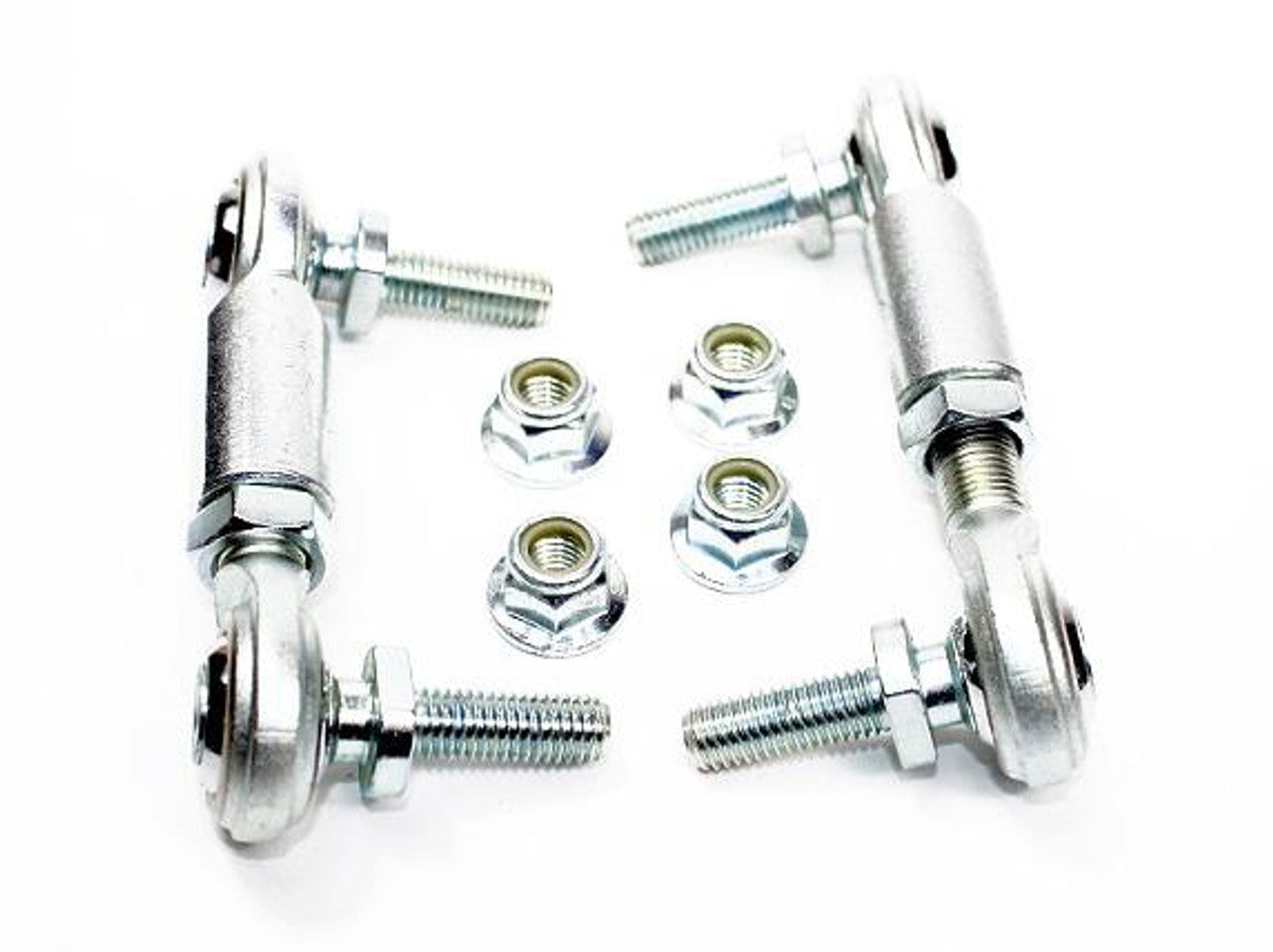 SPL Rear Swaybar Endlinks – Porsche 996/997