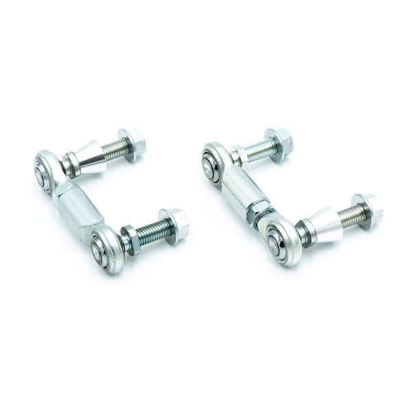 SPL Parts Rear Adjustable Sway Bar Endlinks - Toyota GR Corolla (GZEA14) / GR Yaris (GXPA16)