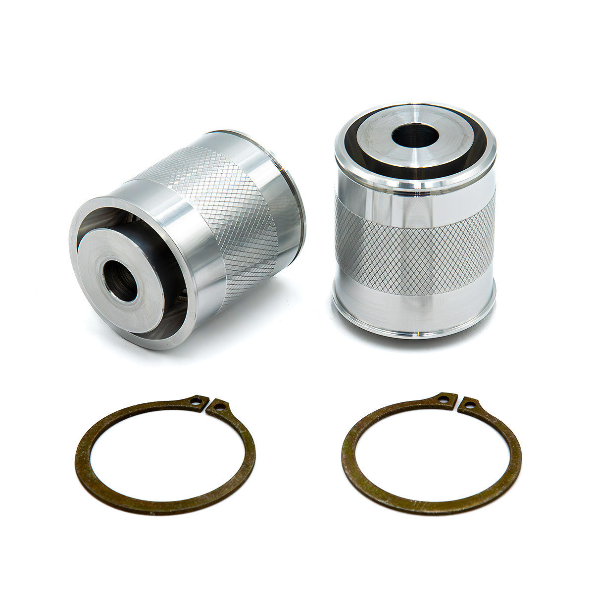 SPL Parts Rear Lower Control Arm Inner Bushing – BMW M2 (F87) / M3 (E9X/F80) / M4 (F82/F83)